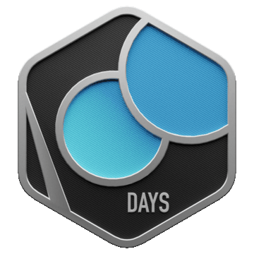 LeetCode 100 Days Achievement