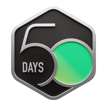 LeetCode 50 Days Achievement