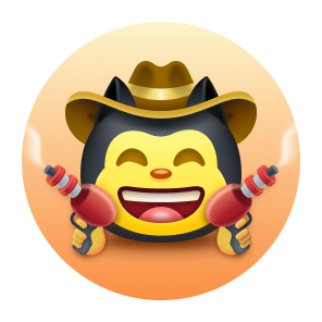 Quickdraw GitHub Achievement