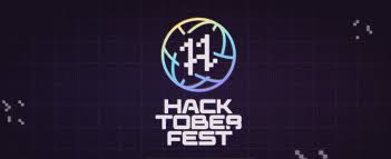 Hacktoberfest 2024 Icon