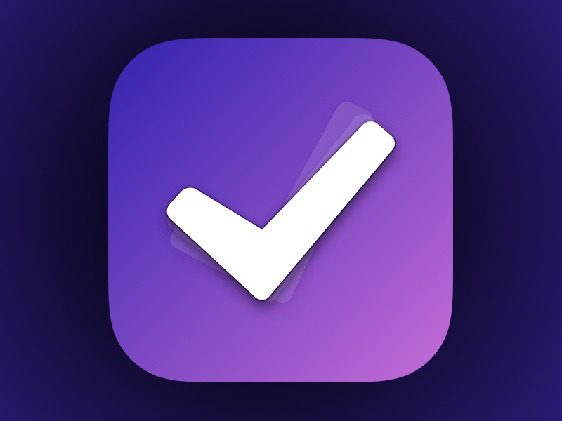 To-Do App Screenshot